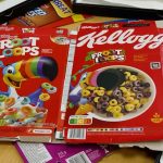 Eating more ultraprocessed food ups the risk of premature death, study finds